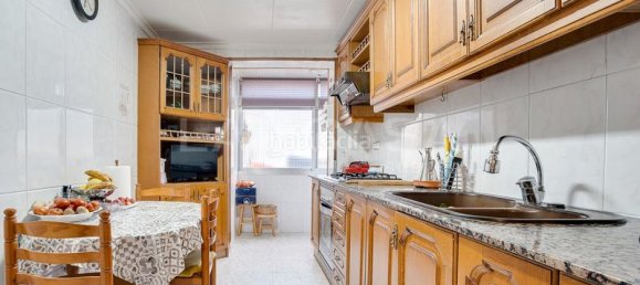 2 Schlafzimmer Wohnung in Sant Marti, Spain, Nr. 169616 7