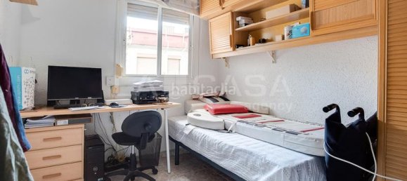 2 Schlafzimmer Wohnung in Sant Marti, Spain, Nr. 169616 12