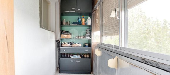 2 Schlafzimmer Wohnung in Sant Marti, Spain, Nr. 169616 9