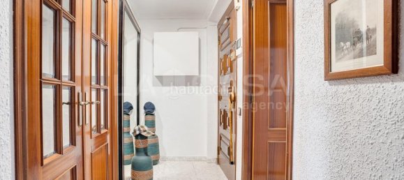 2 Schlafzimmer Wohnung in Sant Marti, Spain, Nr. 169616 14