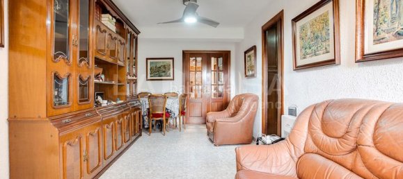 2 Schlafzimmer Wohnung in Sant Marti, Spain, Nr. 169616 5