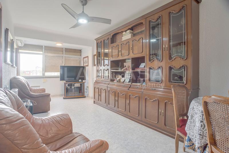 2 Schlafzimmer Wohnung in Sant Marti, Spain, Nr. 169616