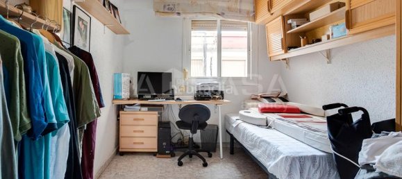 2 Schlafzimmer Wohnung in Sant Marti, Spain, Nr. 169616 11