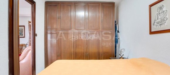 2 Schlafzimmer Wohnung in Sant Marti, Spain, Nr. 169616 15