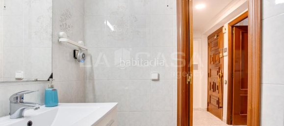 2 Schlafzimmer Wohnung in Sant Marti, Spain, Nr. 169616 19