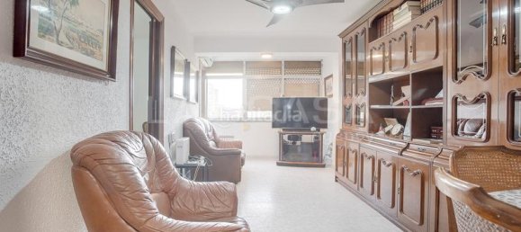 2 Schlafzimmer Wohnung in Sant Marti, Spain, Nr. 169616 4