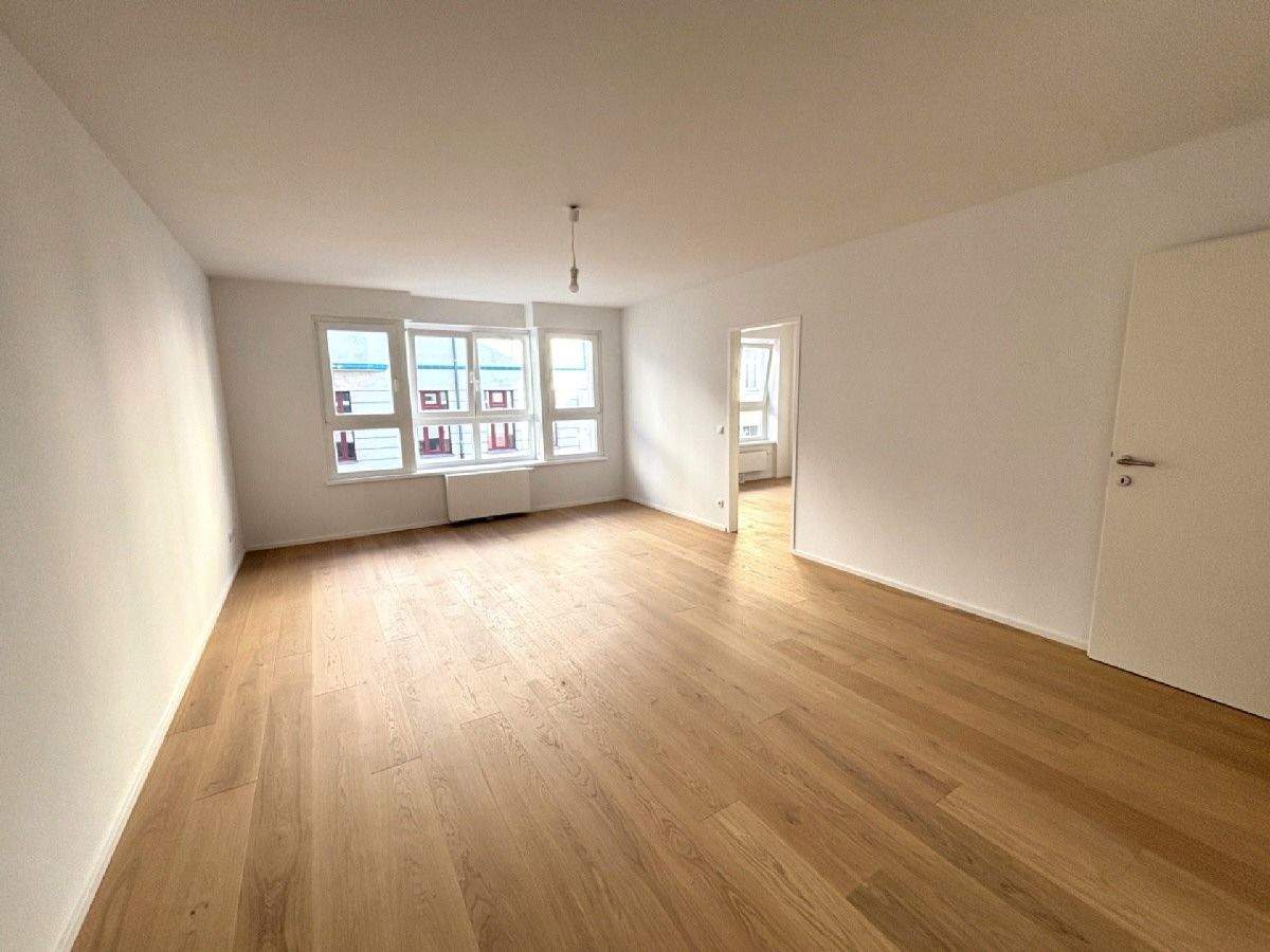 Apartamento de 2 divisões em Wahring, Austria N.º 145552