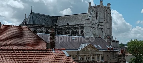 Adosado de 3 dormitorios en Saint-Omer, France No. 56979 14