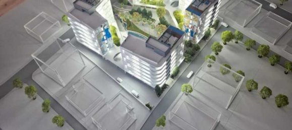 3 Schlafzimmer Wohnung in Limassol, Cyprus, Nr. 20602 6