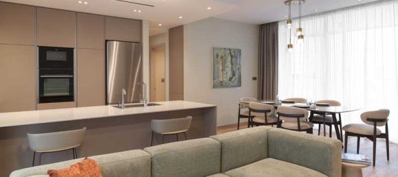 3 Schlafzimmer Wohnung in Limassol, Cyprus, Nr. 20602 2