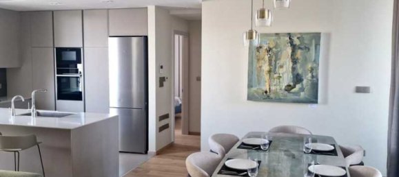 3 Schlafzimmer Wohnung in Limassol, Cyprus, Nr. 20602 12