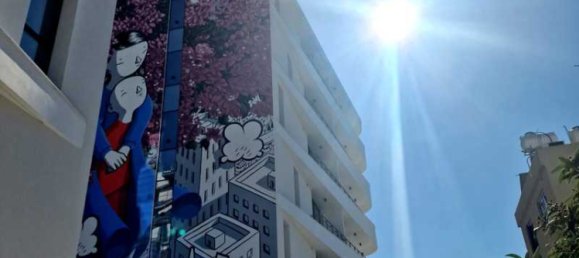 3 Schlafzimmer Wohnung in Limassol, Cyprus, Nr. 20602 14