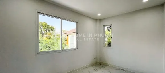 4 chambres house à vendre à Phuket, Southern Thailand, Thailand № 67458 8