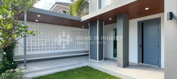 4 chambres house à vendre à Phuket, Southern Thailand, Thailand № 67458 4