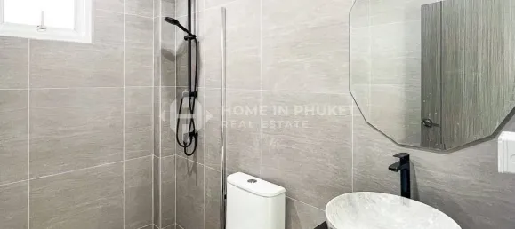 4 chambres house à vendre à Phuket, Southern Thailand, Thailand № 67458 9