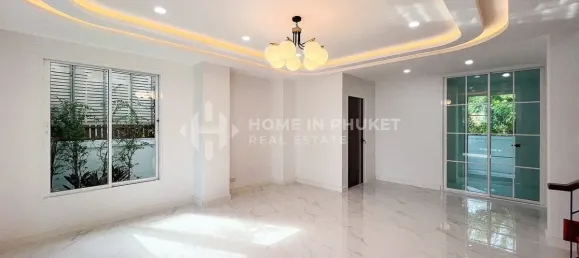 4 chambres house à vendre à Phuket, Southern Thailand, Thailand № 67458 5