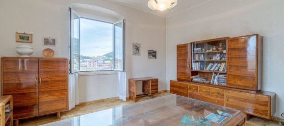 8-Zimmer Wohnung in Genoa, Italy, Nr. 133954 16