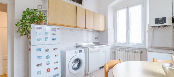 8-Zimmer Wohnung in Genoa, Italy, Nr. 133954 25