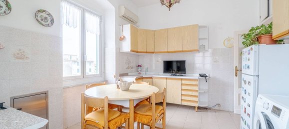 8-Zimmer Wohnung in Genoa, Italy, Nr. 133954 18