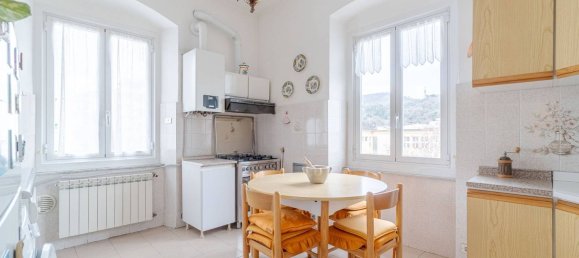 8-Zimmer Wohnung in Genoa, Italy, Nr. 133954 24