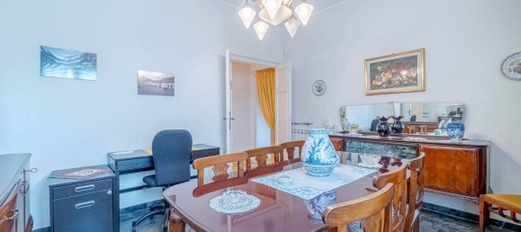 8-Zimmer Wohnung in Genoa, Italy, Nr. 133954 9