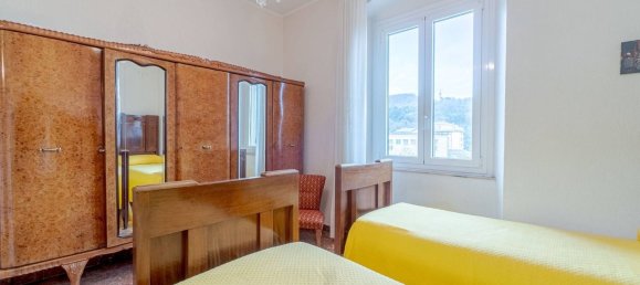 8-Zimmer Wohnung in Genoa, Italy, Nr. 133954 7