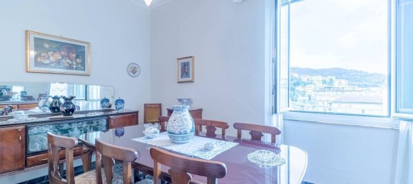 8-Zimmer Wohnung in Genoa, Italy, Nr. 133954 12