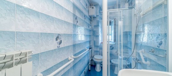 8-Zimmer Wohnung in Genoa, Italy, Nr. 133954 30