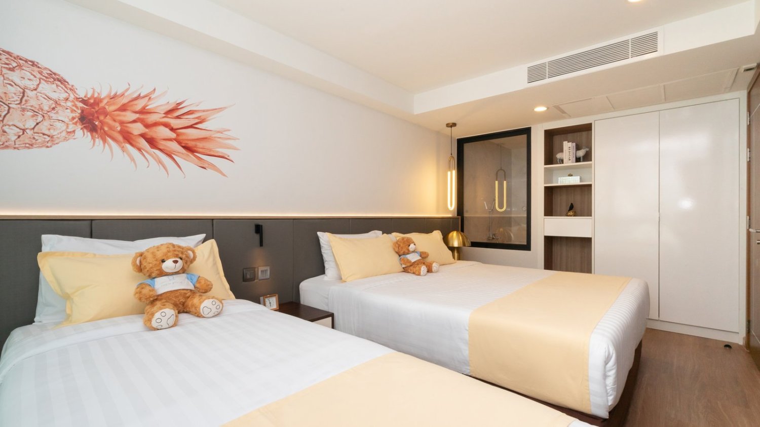 1 bedroom Condo in Wekata condominium Phuket, Thailand No. 28206