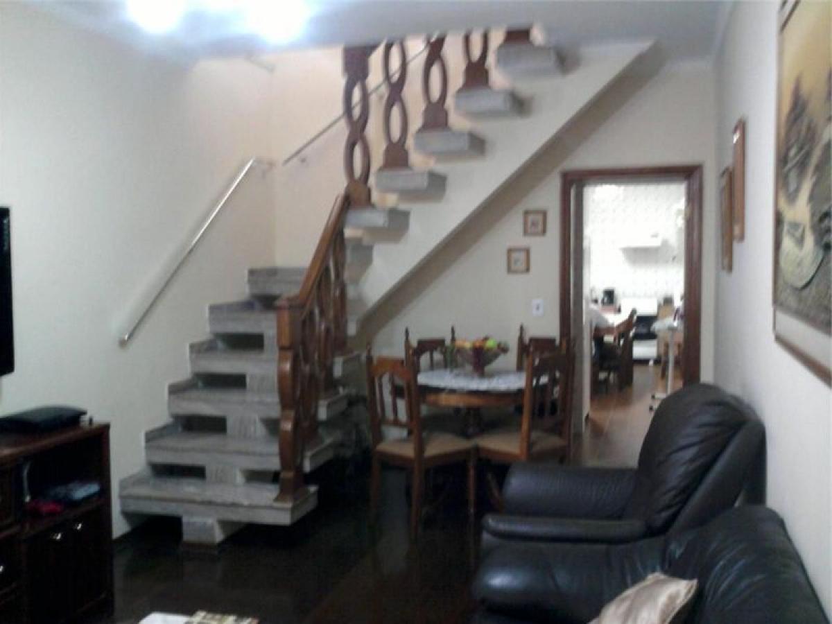 3 Schlafzimmer Haus in Sao Paulo, Brazil, Nr. 559885