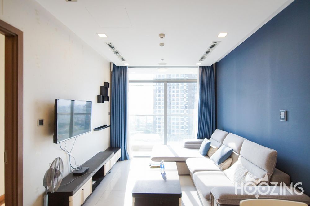 2 bedrooms Apartment in Binh Thanh, Vietnam No. 17352