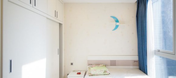 2 bedrooms Apartment in Binh Thanh, Vietnam No. 17352 11