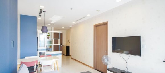 2 bedrooms Apartment in Binh Thanh, Vietnam No. 17352 7