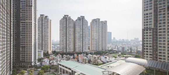 2 bedrooms Apartment in Binh Thanh, Vietnam No. 17352 19