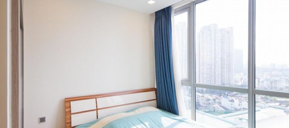 2 bedrooms Apartment in Binh Thanh, Vietnam No. 17352 13