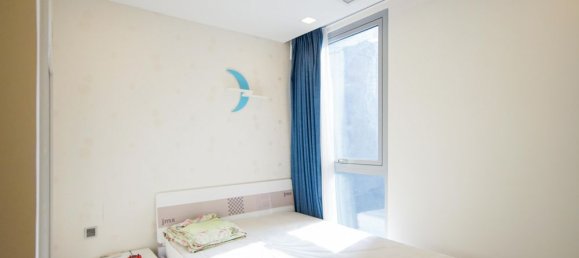 2 bedrooms Apartment in Binh Thanh, Vietnam No. 17352 2