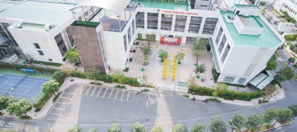 2 bedrooms Apartment in Binh Thanh, Vietnam No. 17352 18