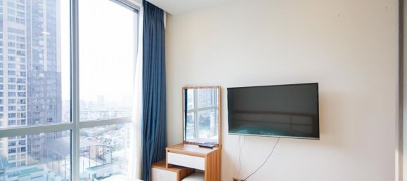 2 bedrooms Apartment in Binh Thanh, Vietnam No. 17352 16