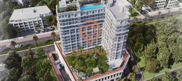 1 bedroom Apartment in Arjan, UAE No. 24021 10