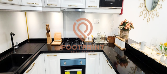 1 bedroom Apartment in Arjan, UAE No. 24021 5