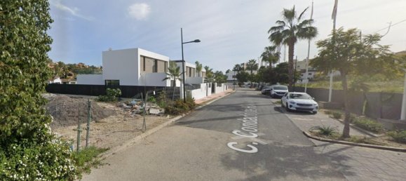  Land in Estepona, Spain No. 140143 12