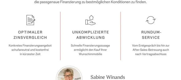 4 Schlafzimmer Stadthaus in Mettmann, Germany, Nr. 267552 16