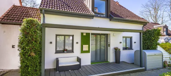 4 Schlafzimmer Stadthaus in Mettmann, Germany, Nr. 267552 2