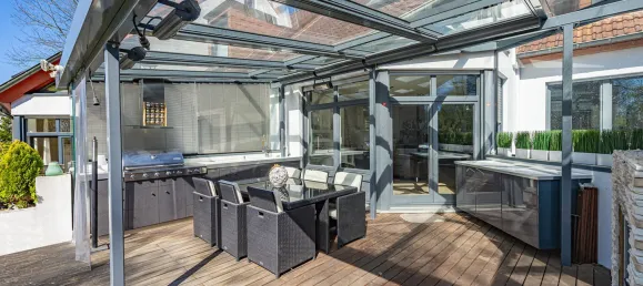 4 Schlafzimmer Stadthaus in Mettmann, Germany, Nr. 267552 3