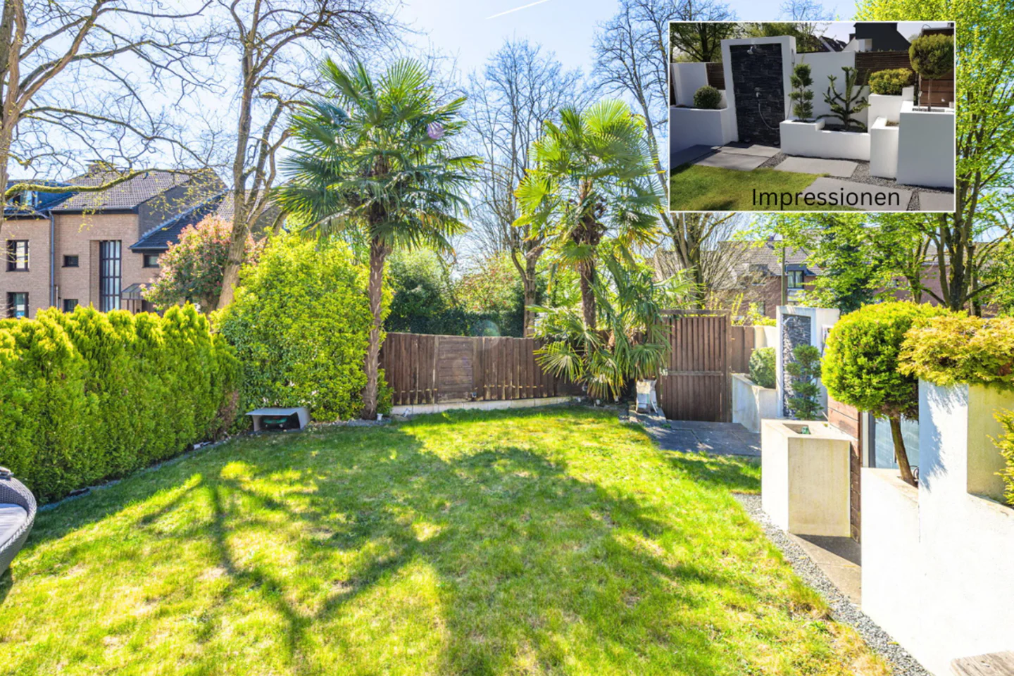 4 Schlafzimmer Stadthaus in Mettmann, Germany, Nr. 267552