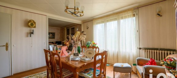 Casa de 5 habitaciónes en Flize, France No. 41999 19