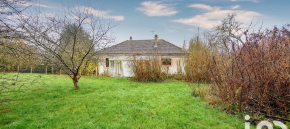 Casa de 5 habitaciónes en Flize, France No. 41999 14