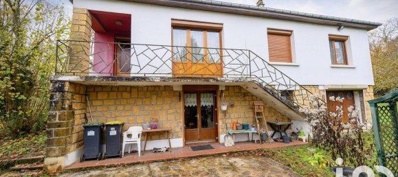 Casa de 5 habitaciónes en Flize, France No. 41999 3