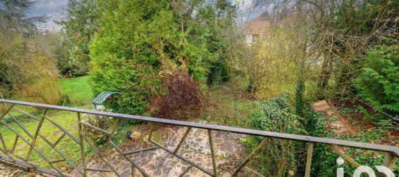 Casa de 5 habitaciónes en Flize, France No. 41999 6