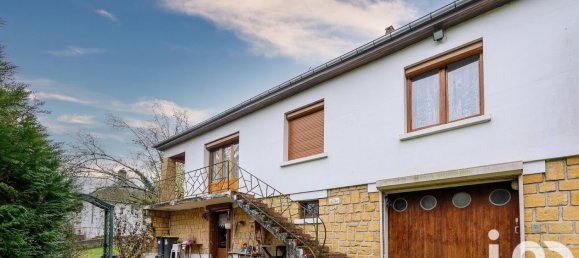 Casa de 5 habitaciónes en Flize, France No. 41999 2